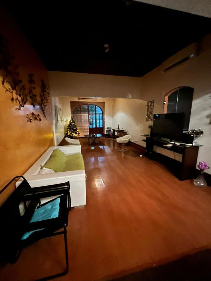 Hotel Casa Do Visconde Manaus Exteriér fotografie